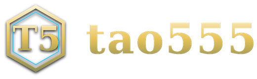 tao555 logo
